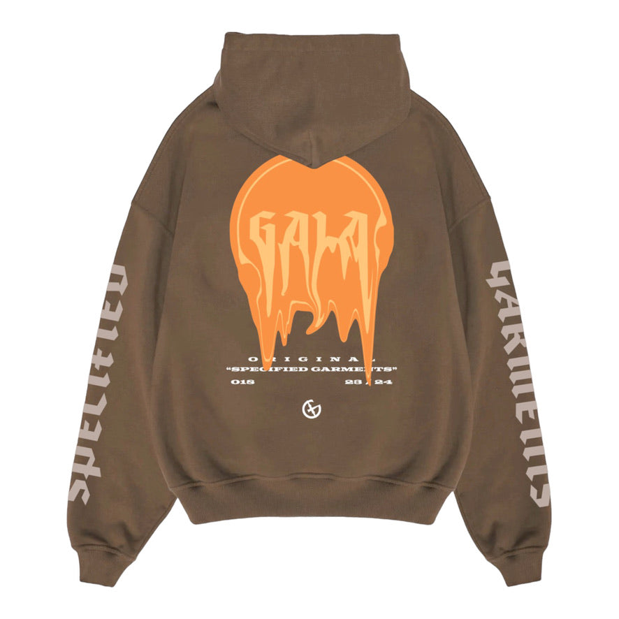 GALA: Fadeaway Hoodie 034